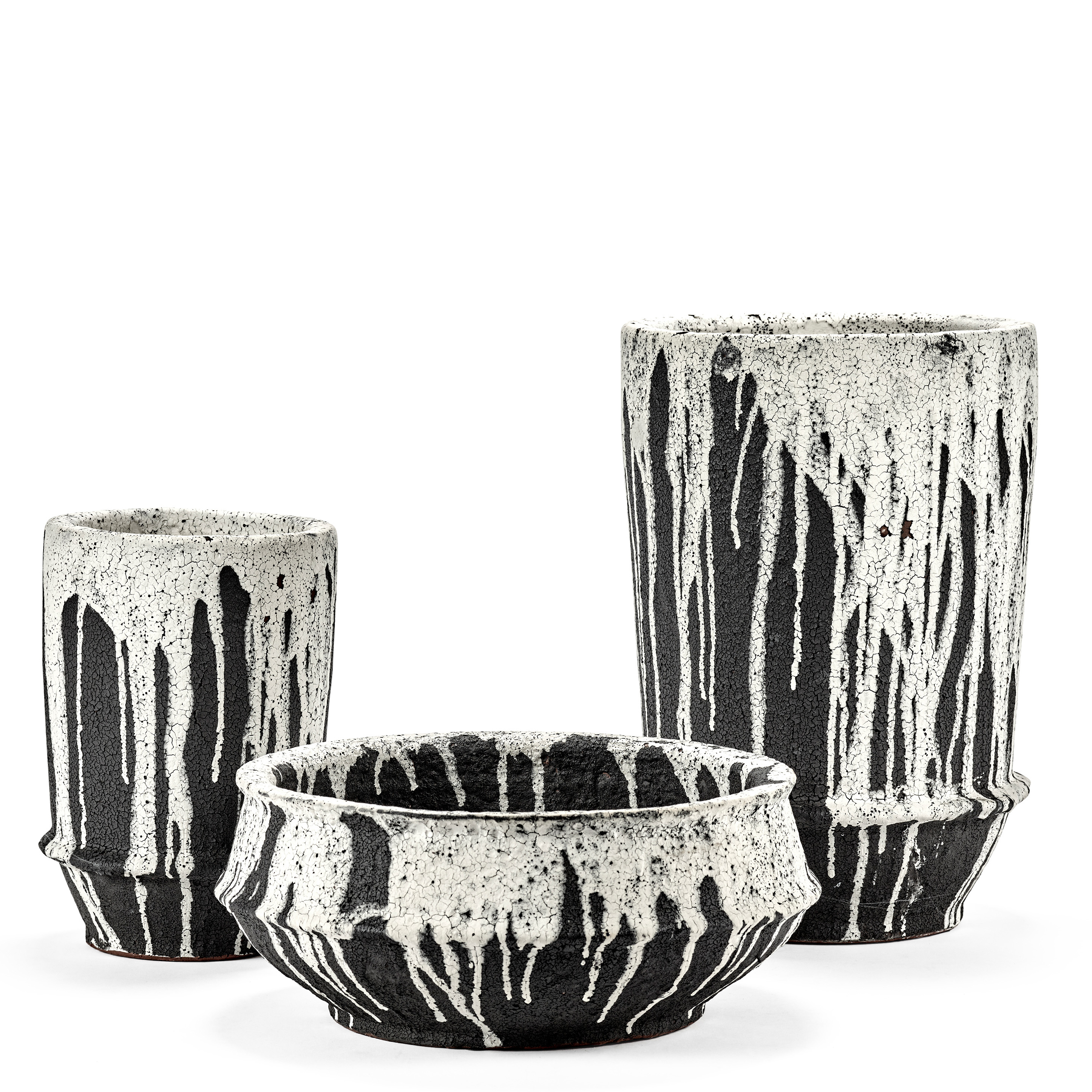 Planter 02 - S image number 2